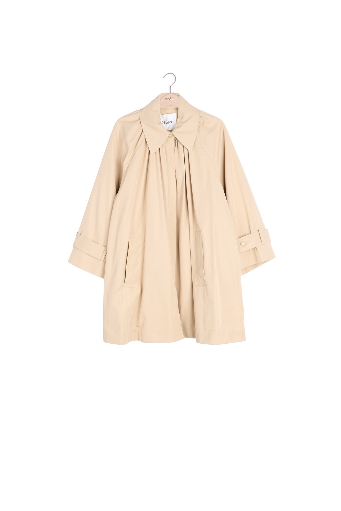 Photo produit TRENCH ISSEY numéro 0