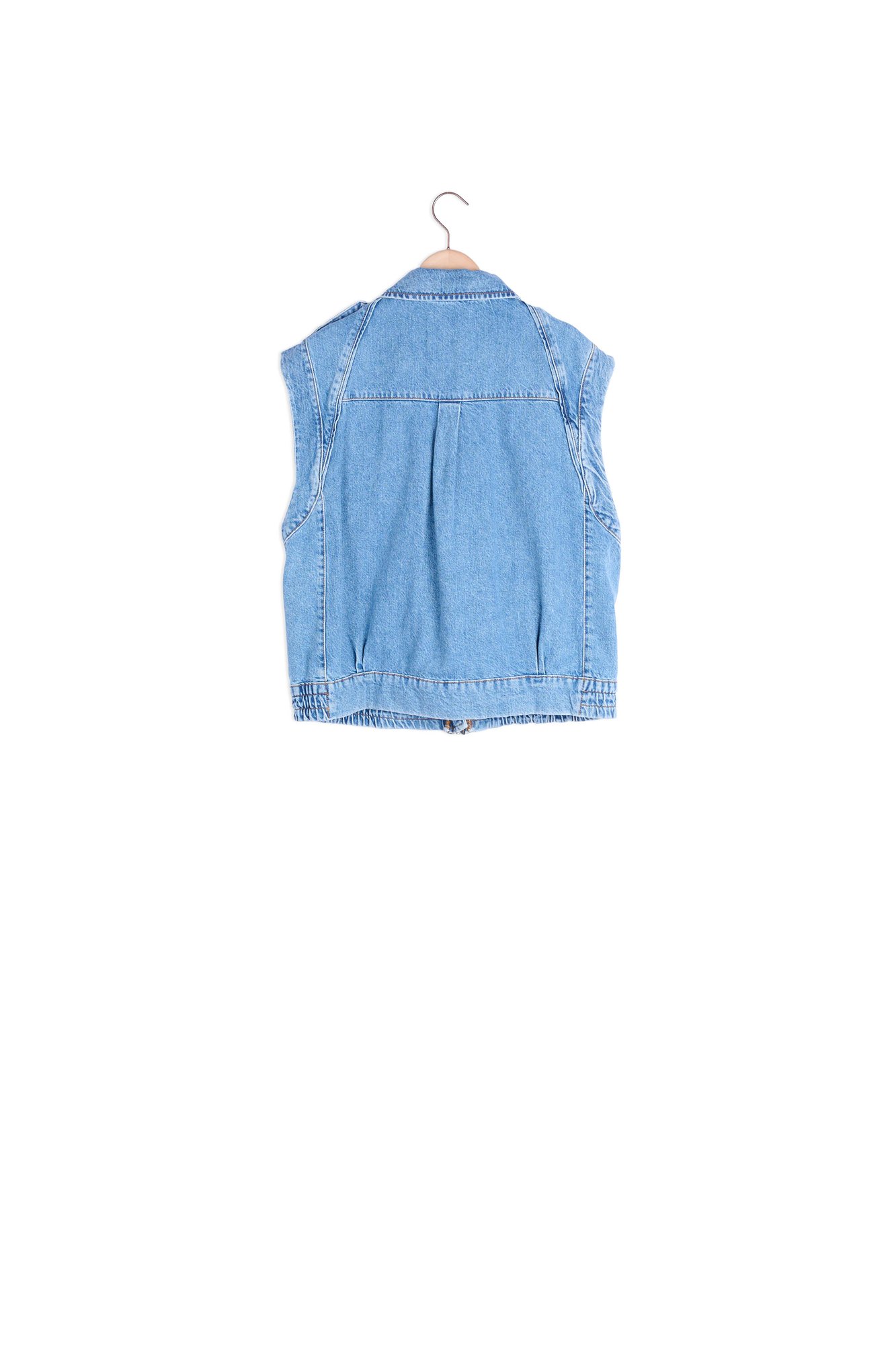 Photo produit VESTE RUBEN numéro 1