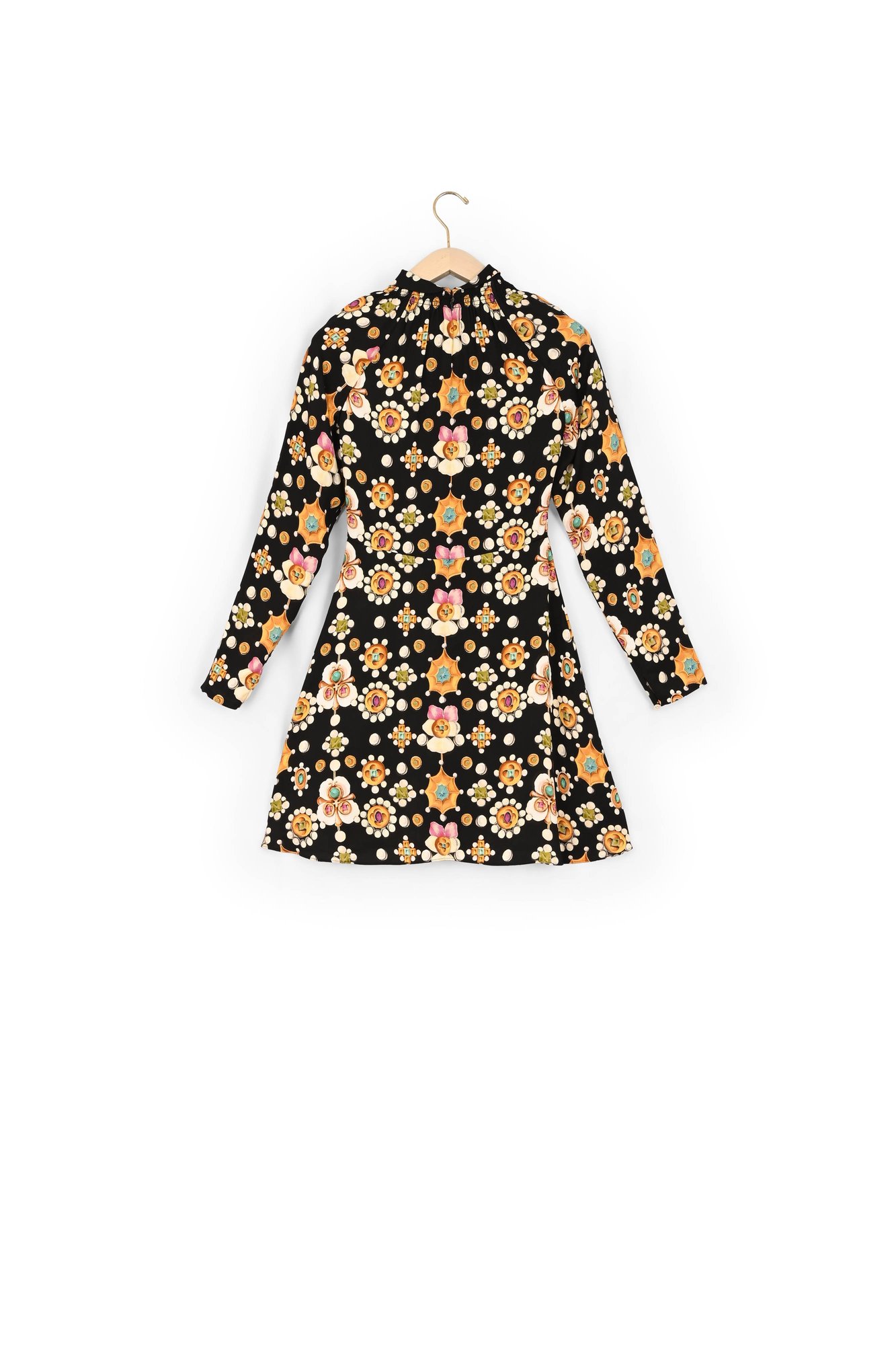 Alessandro Mini Dress