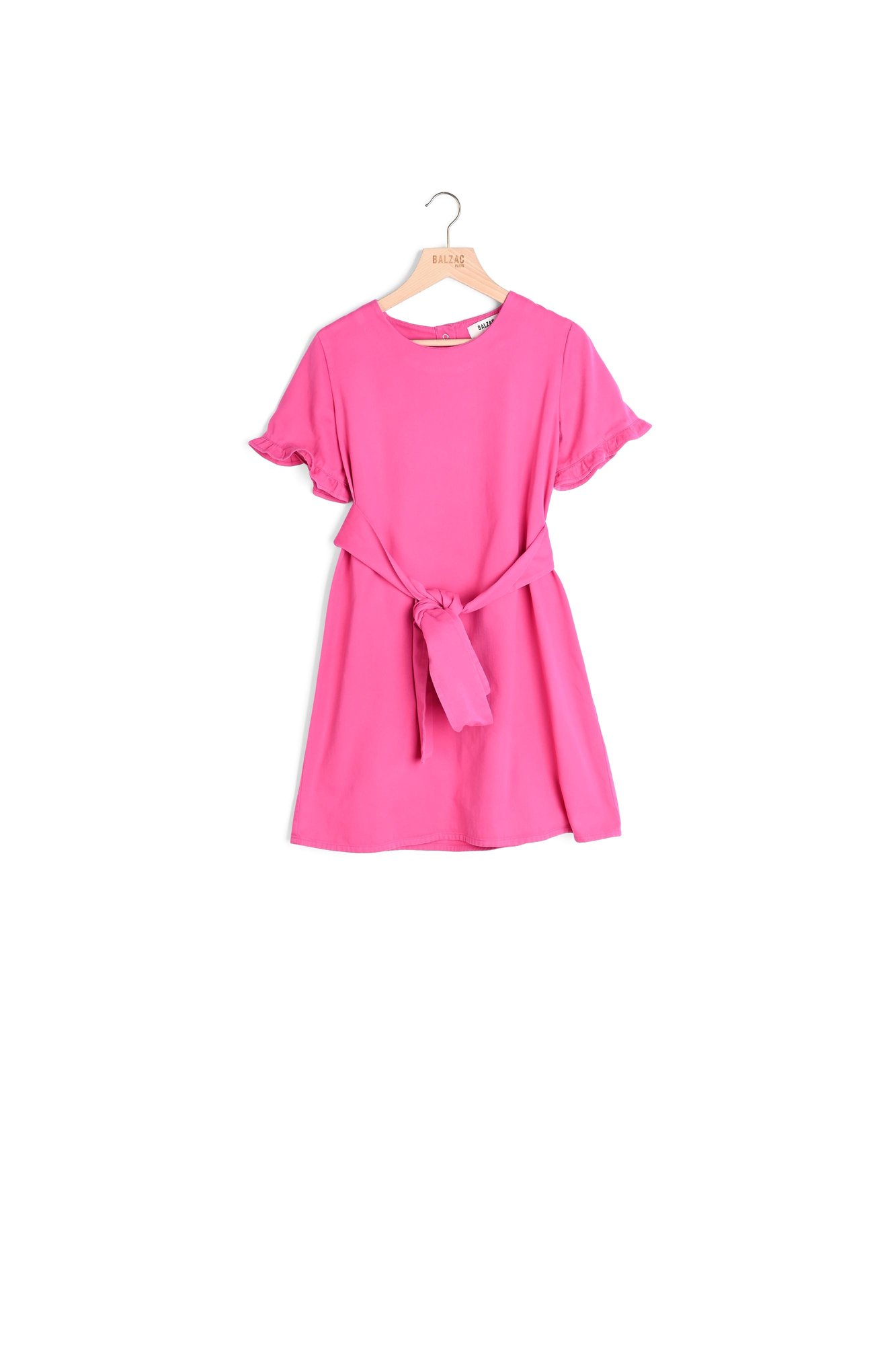 Photo produit ROBE MILAROSE FUCHSIA numéro 0