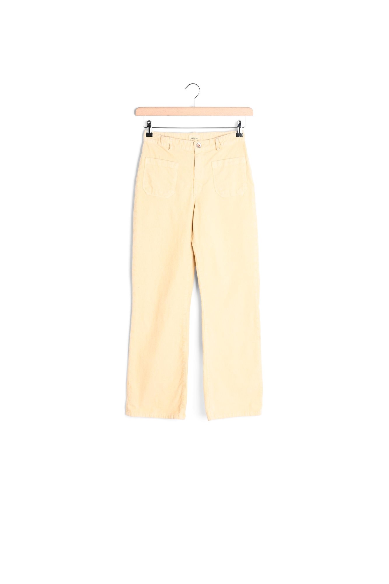 Jaune