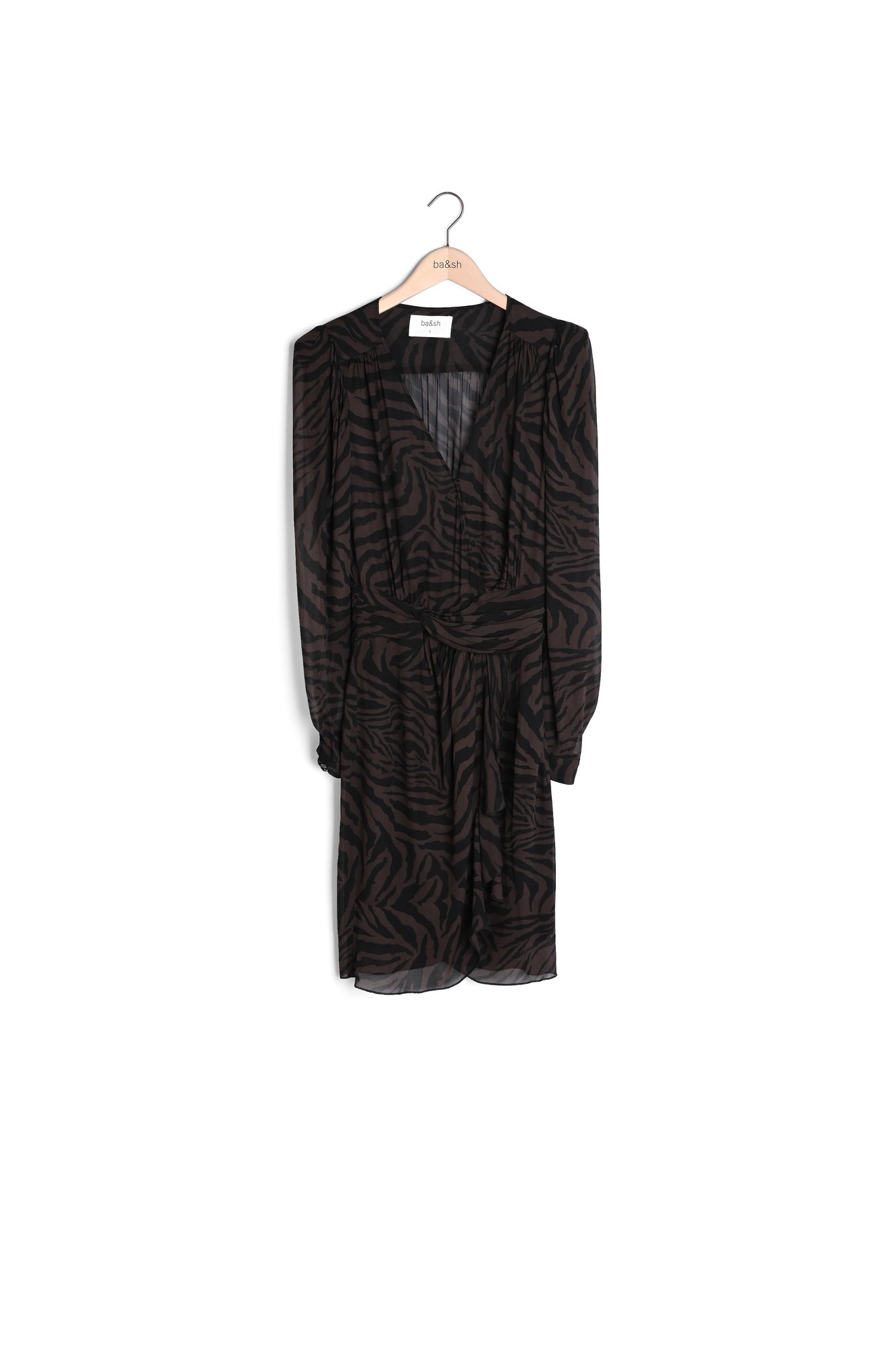 Photo produit ROBE SAPHIR numéro 0