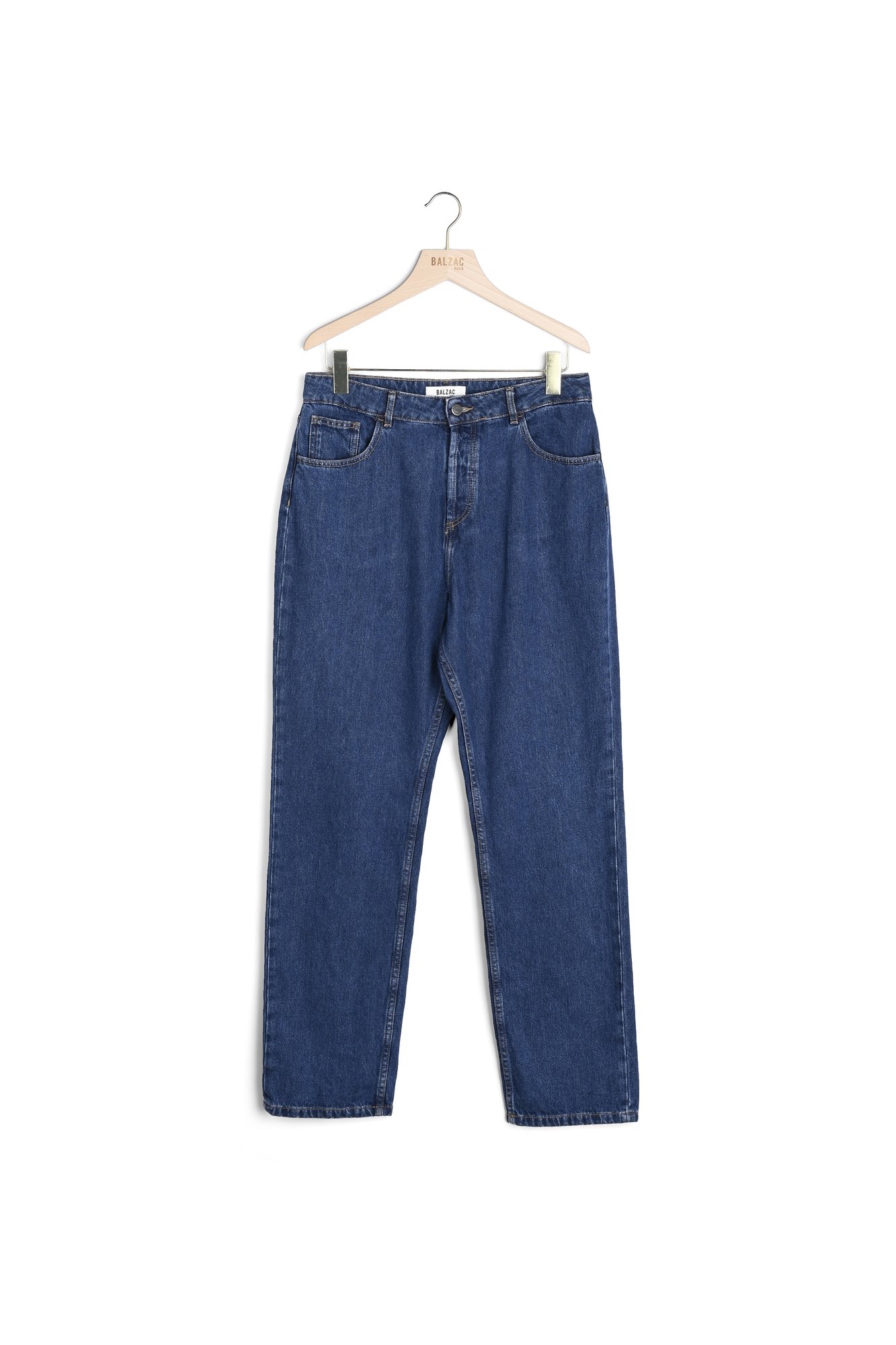 Photo produit JEAN VALLON BLEU ENCRE numéro 0