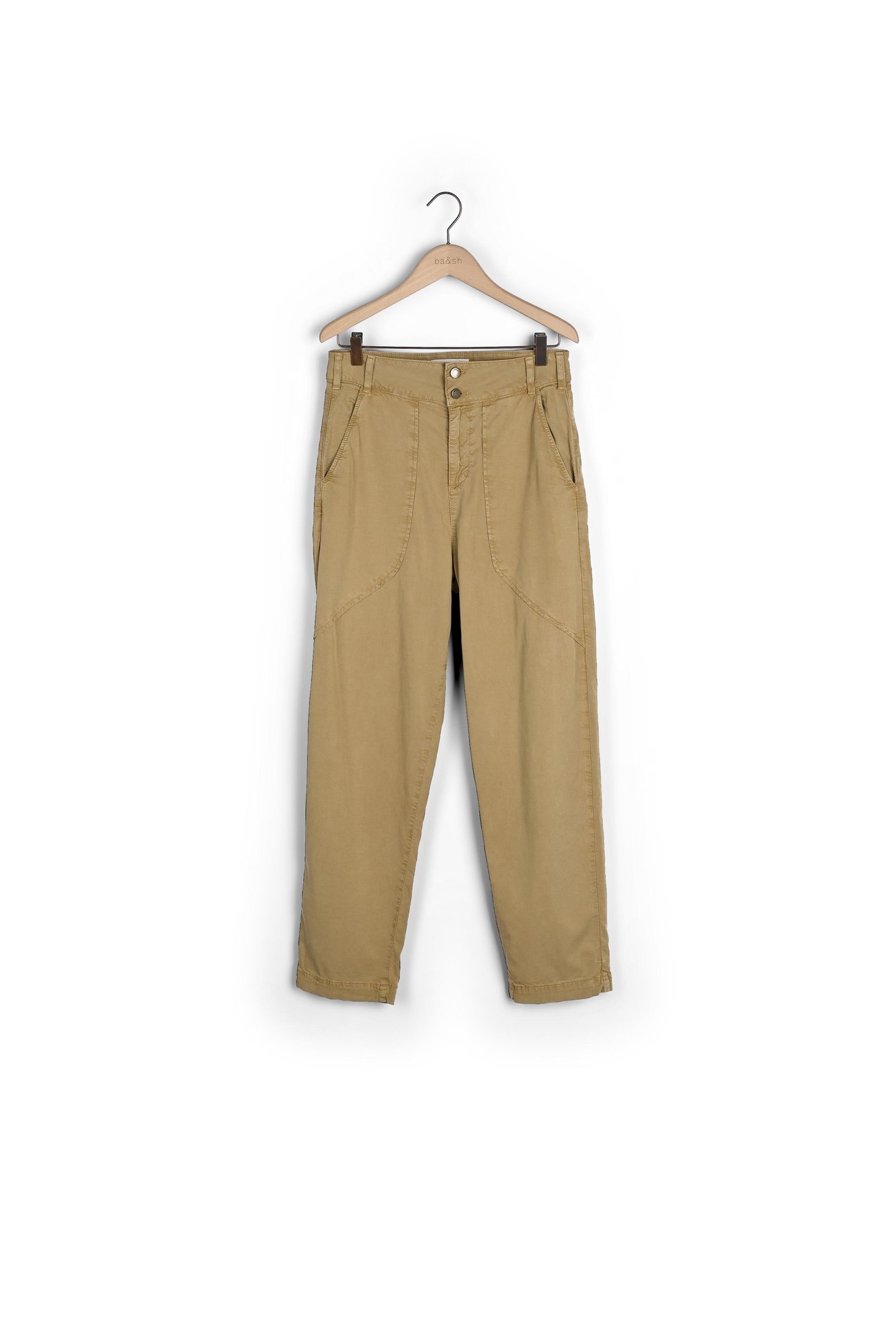 Photo produit PANTALON PACO numéro 0