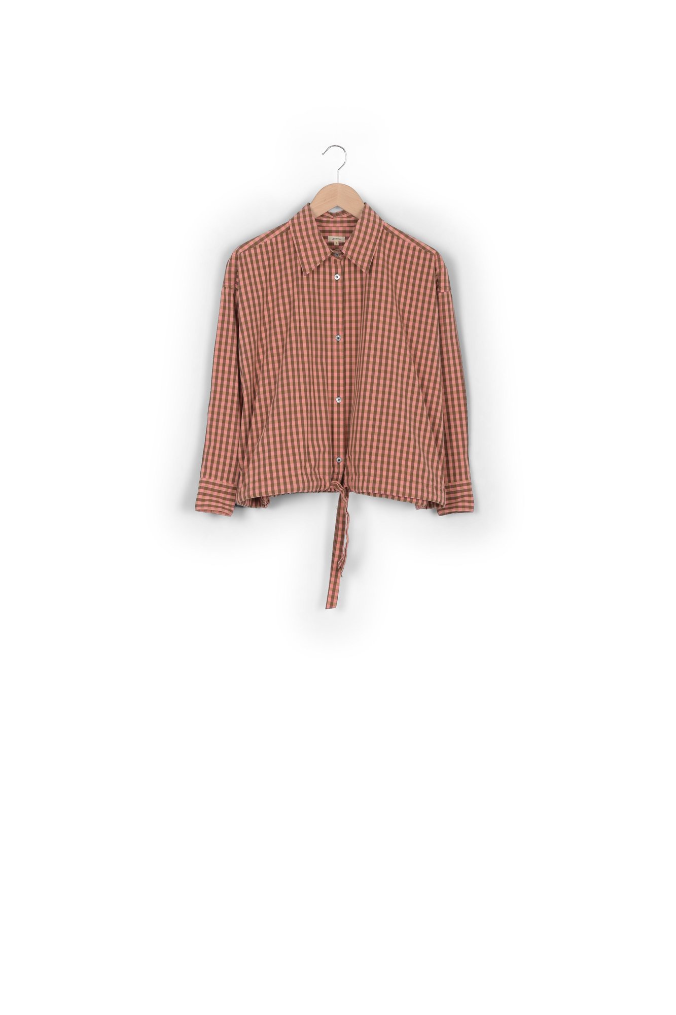 Photo produit CHEMISE GONTRAN numéro 0