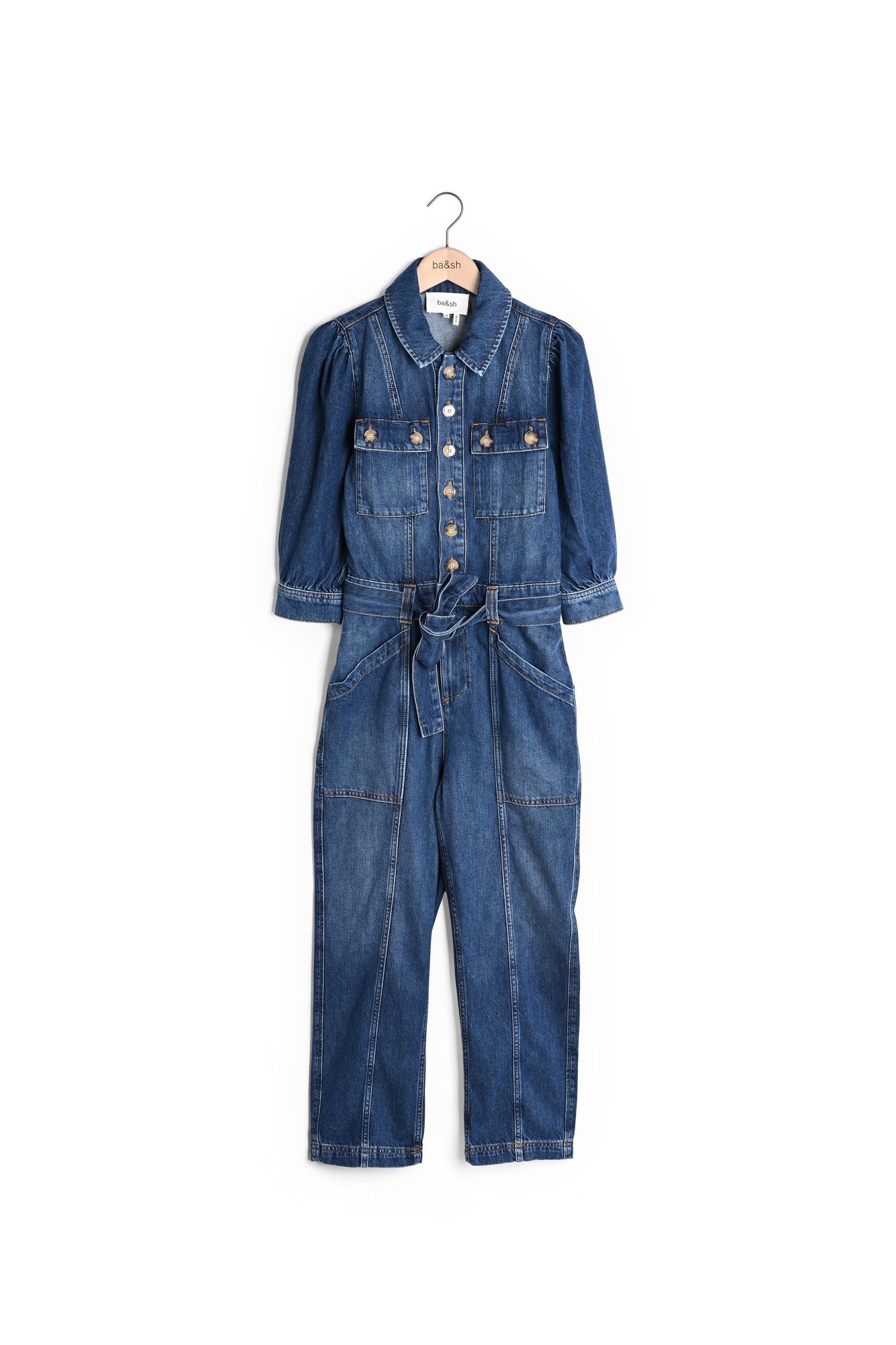 Photo produit COMBINAISON FANESSA numéro 0