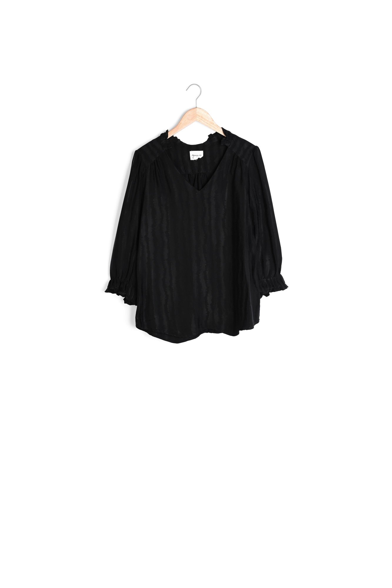 Blouse Mackenzie Maison 123 seconde main photo 1