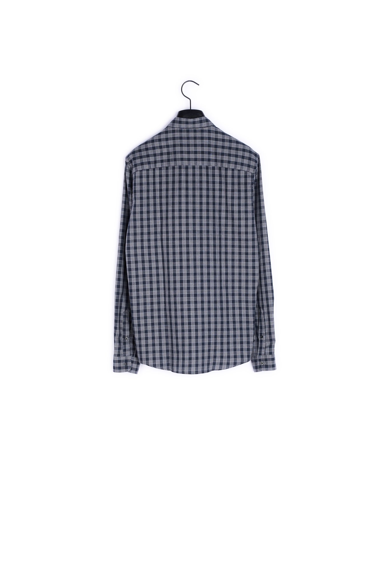 Button-down shirt Ami second-hand photo 2