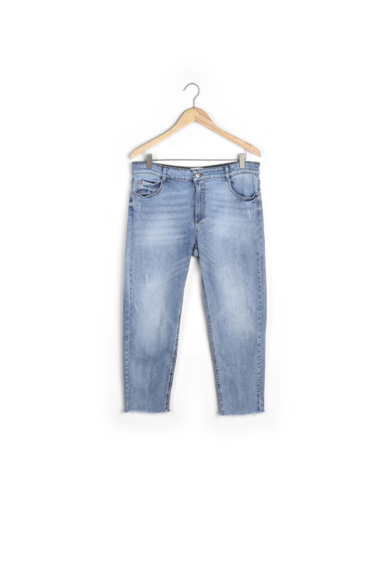 Photo produit Jean droit MARCUS numéro 0