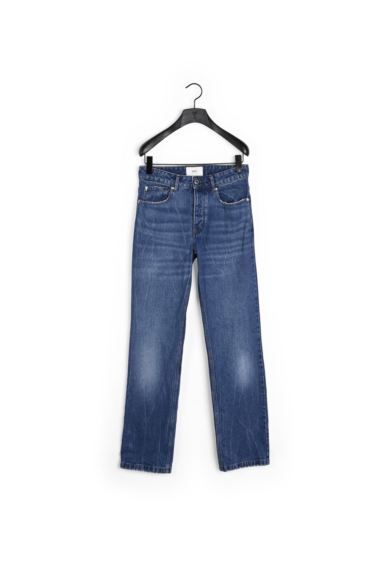 Photo produit Jean straight fit numéro 0