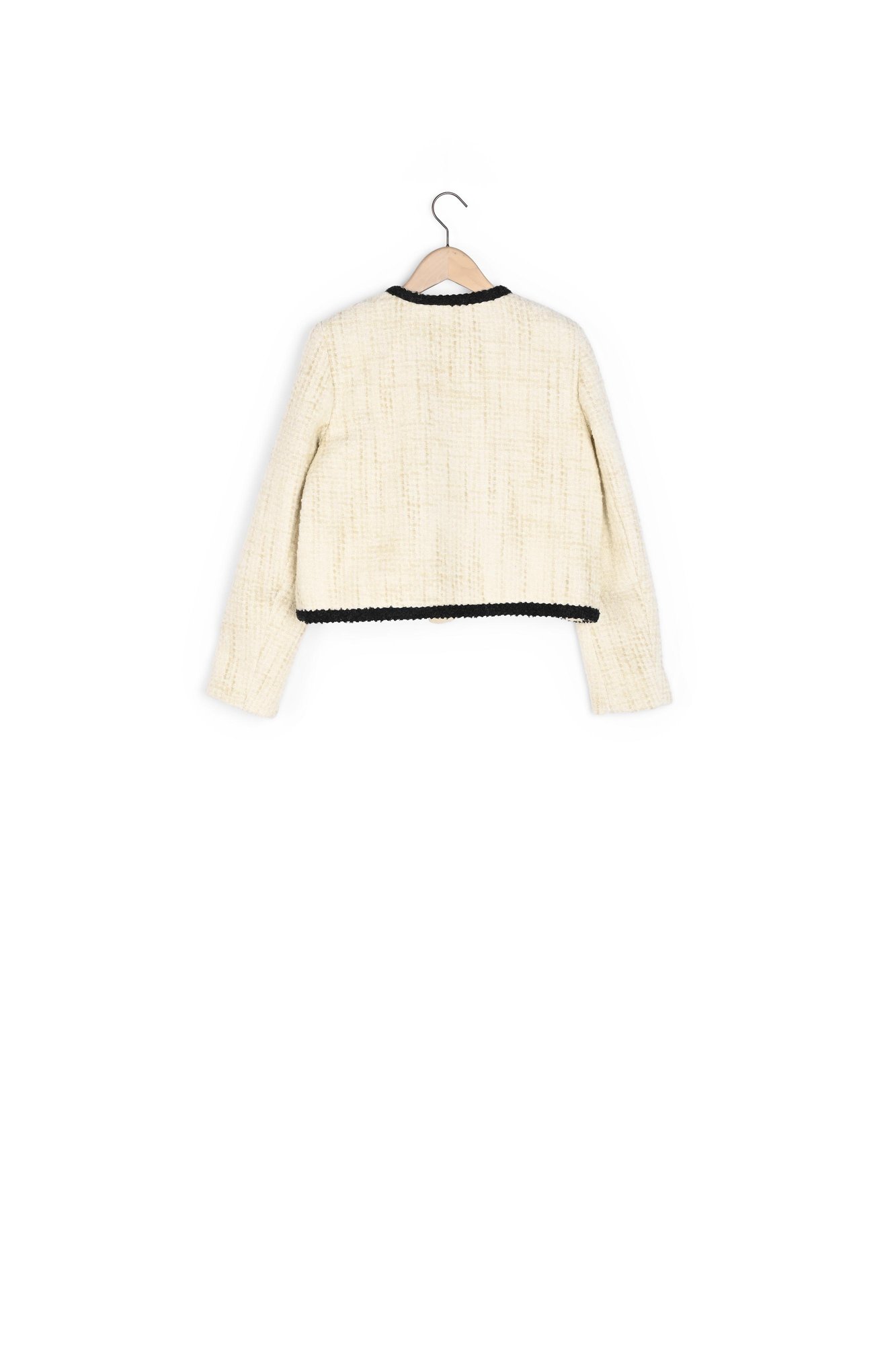 Photo produit VESTE FEDJI numéro 1