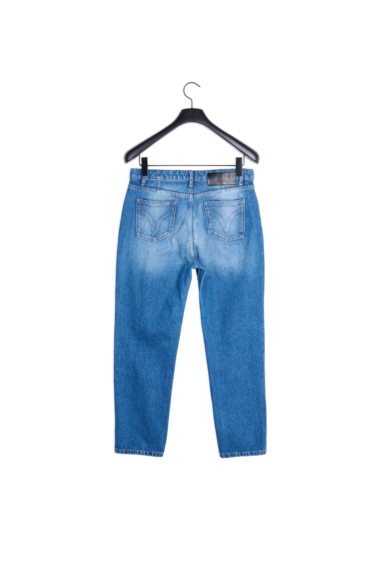 Photo produit Jean droit numéro 1