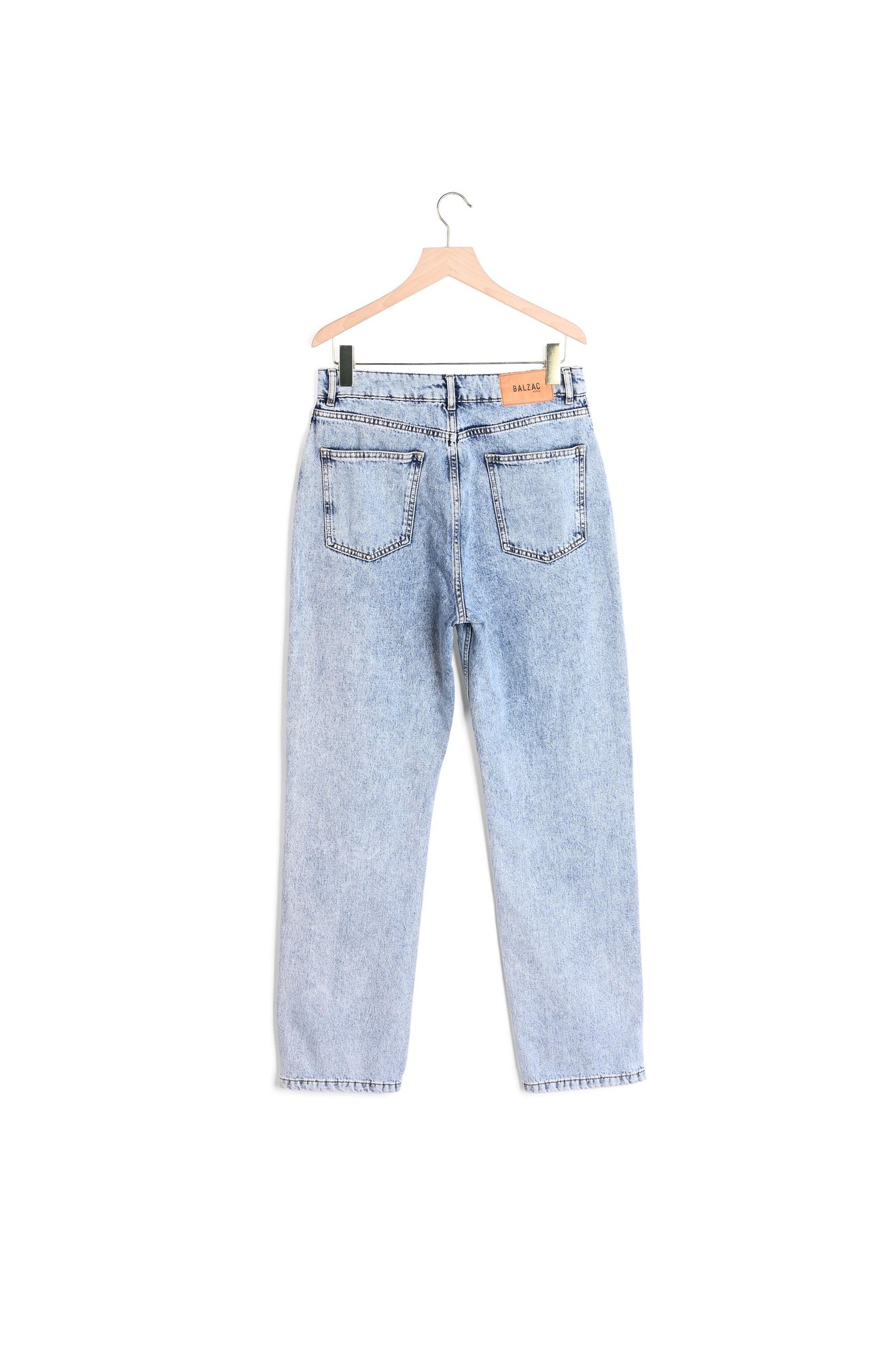 Photo produit JEAN MATTIS BLEU MINUIT numéro 1