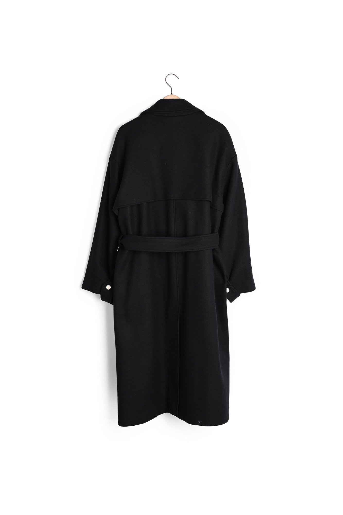 Photo produit MANTEAU LAINY numéro 1