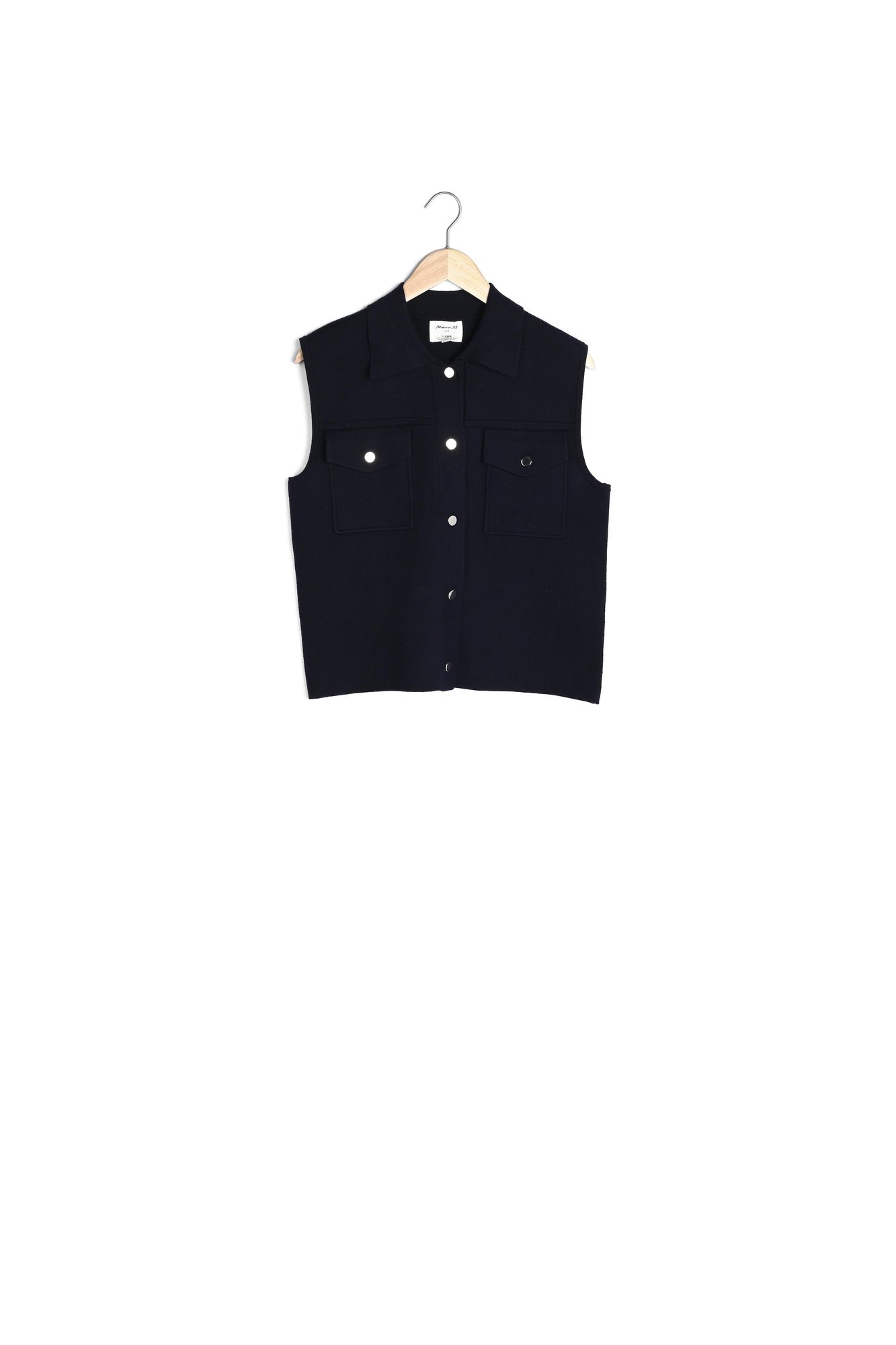 Photo produit Veste sans manches ALEX numéro 0