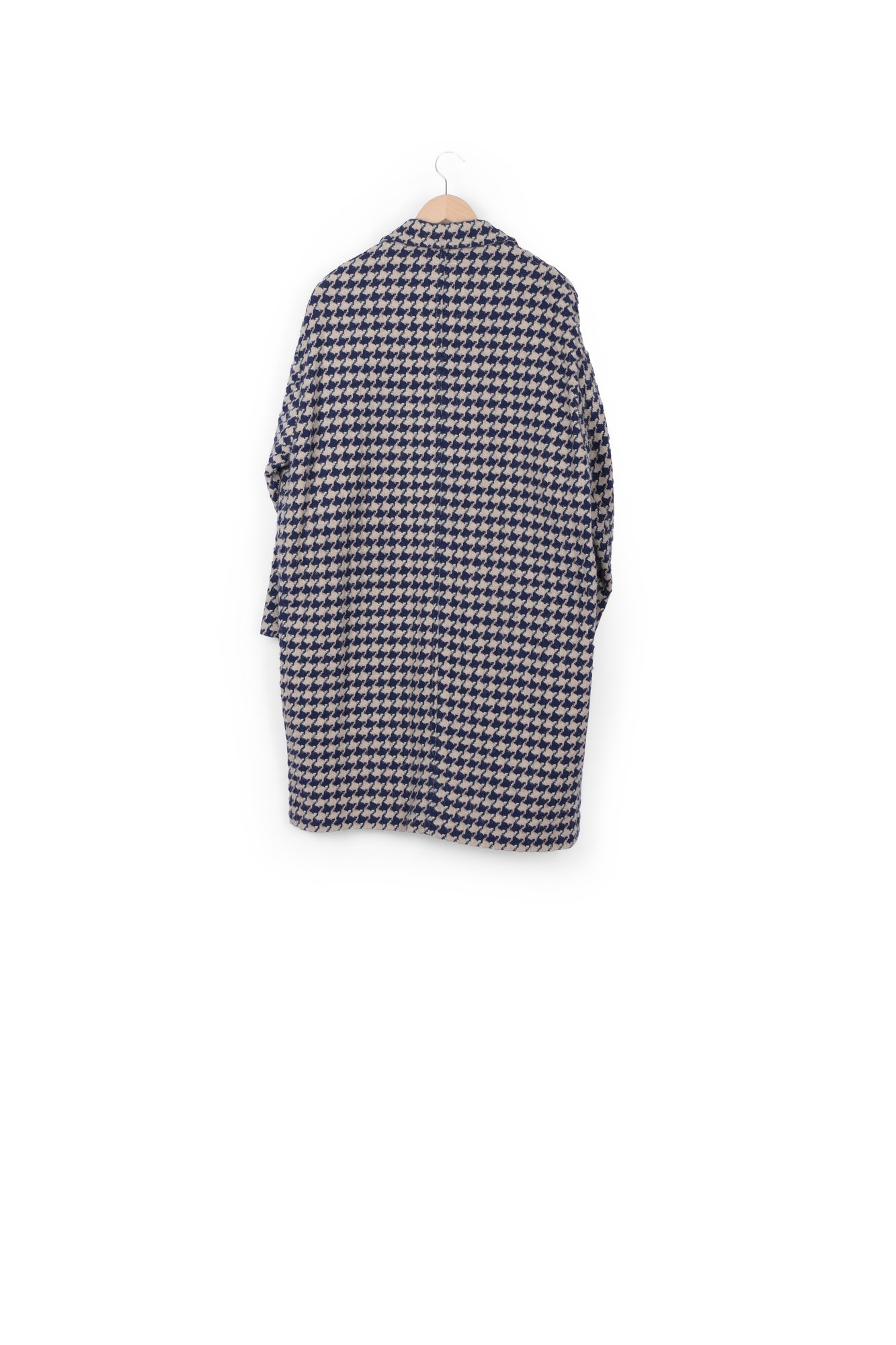 Photo produit MANTEAU CLAIRE numéro 1