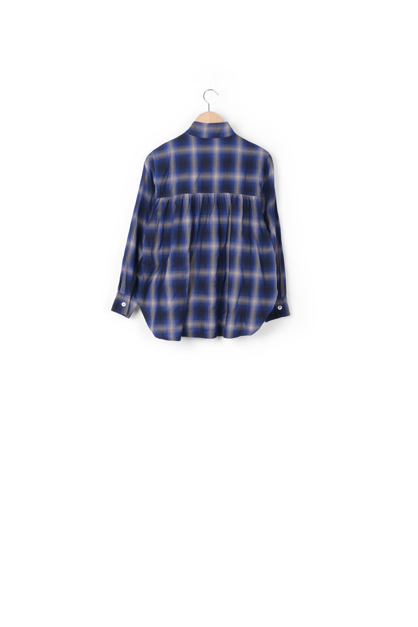 Photo produit BLOUSE PEACHY numéro 1