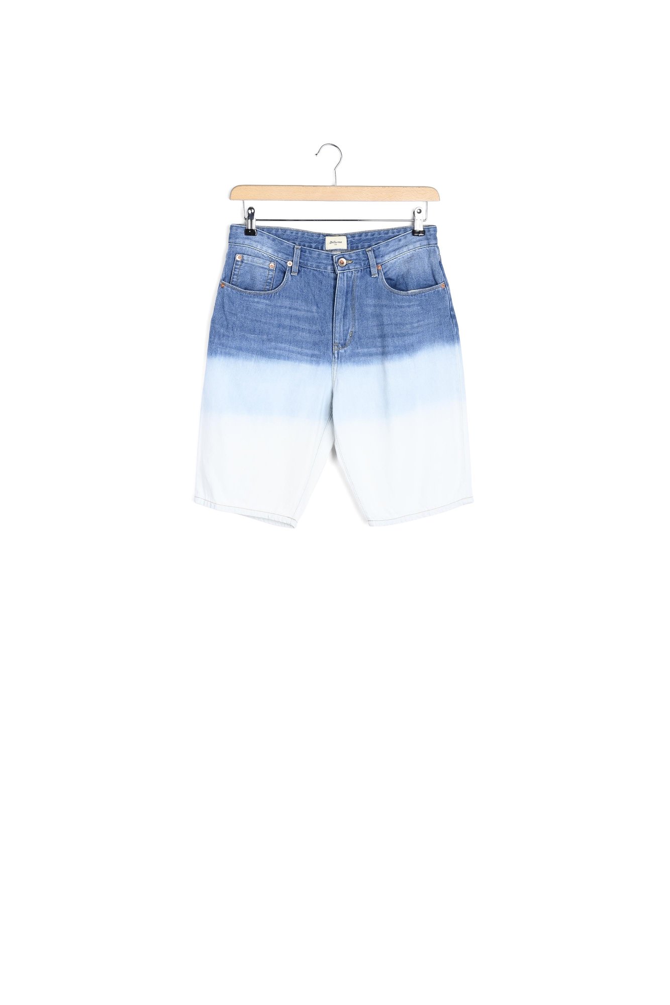 Bleu