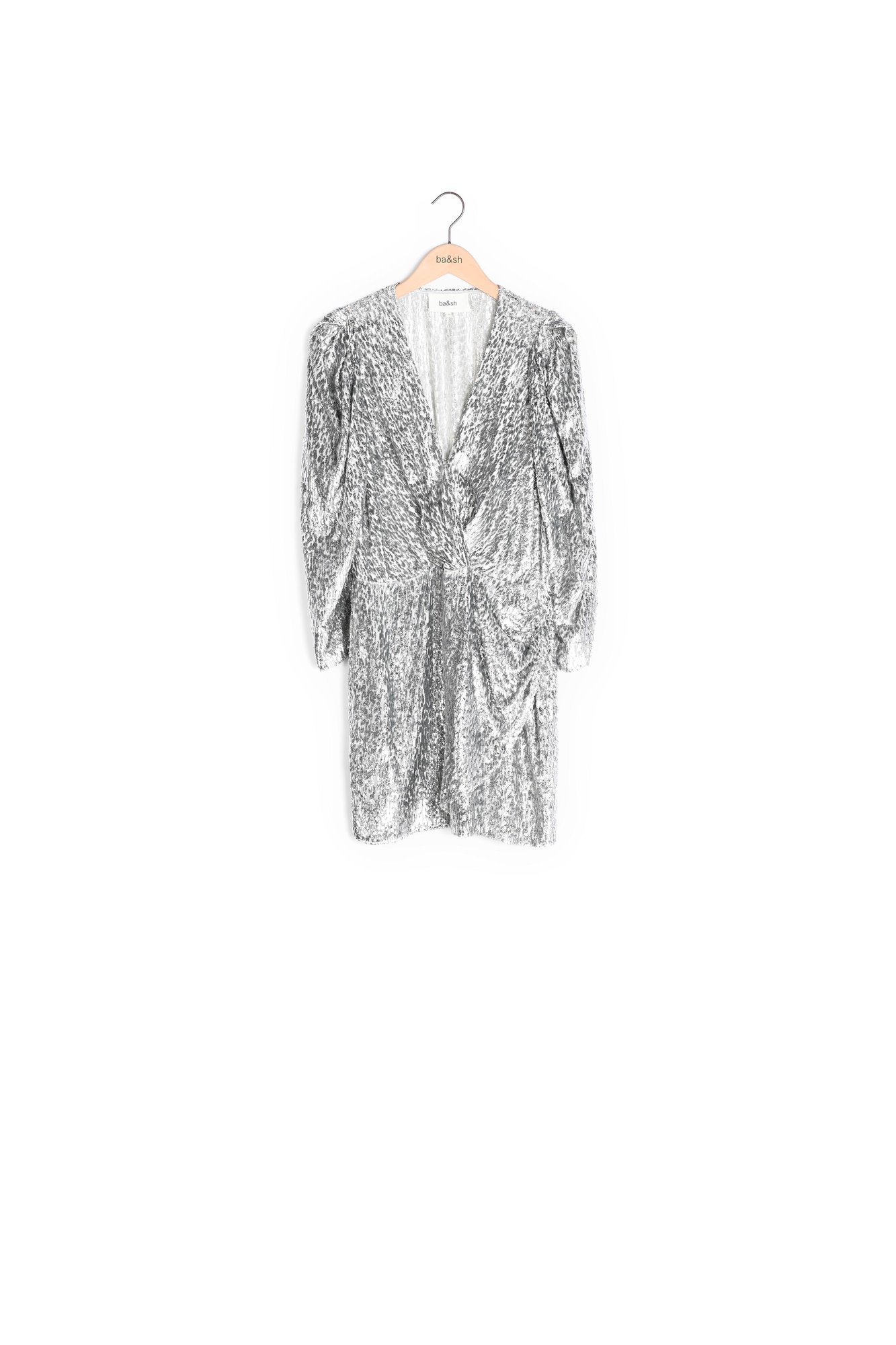 Photo produit ROBE DIVINA numéro 0