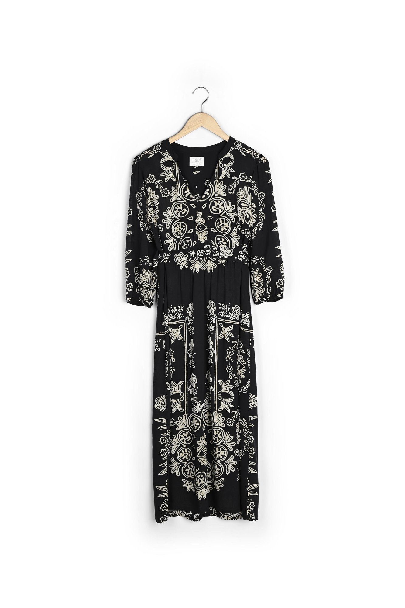 Photo produit Robe AYAH numéro 0