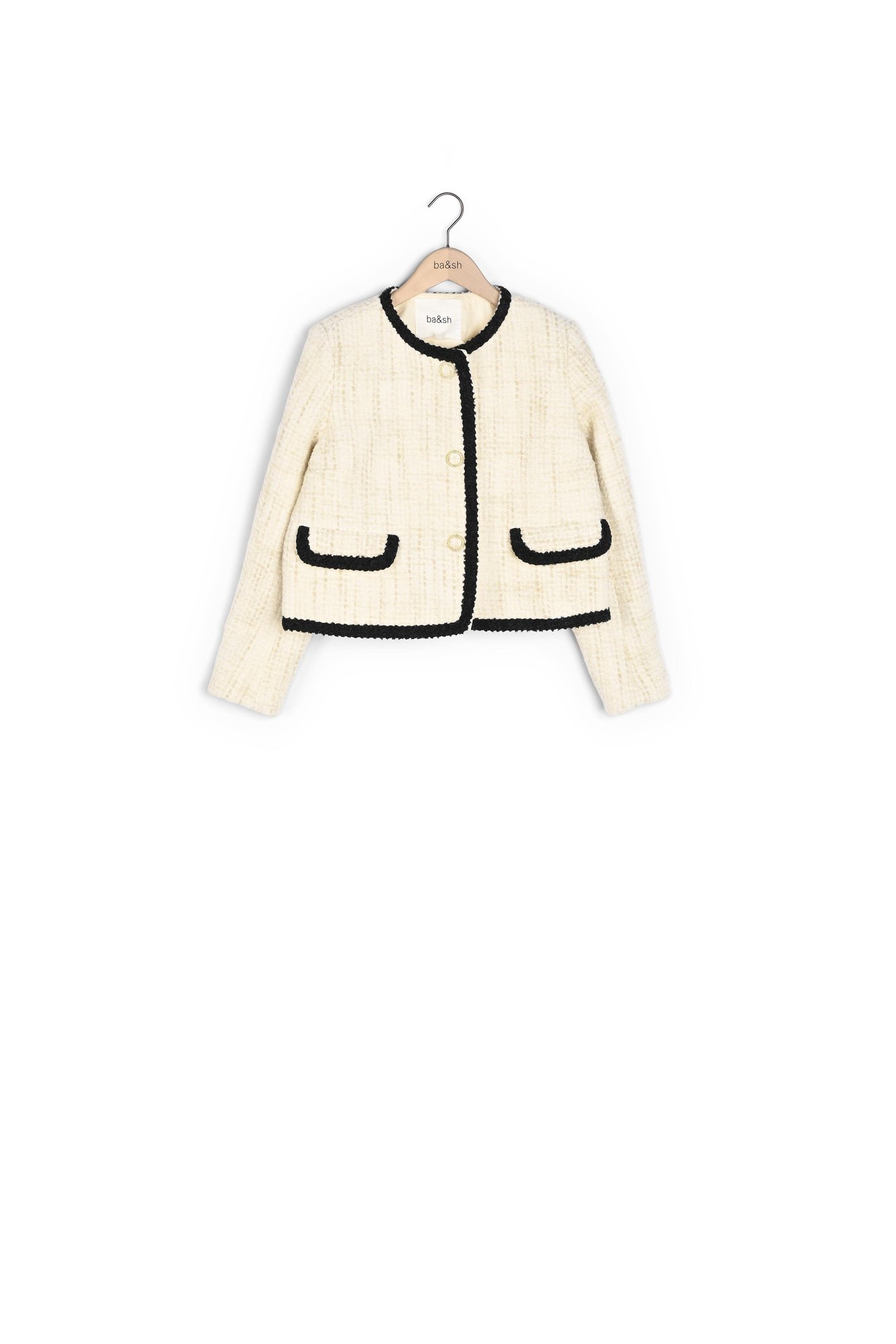 Photo produit VESTE FEDJI numéro 0