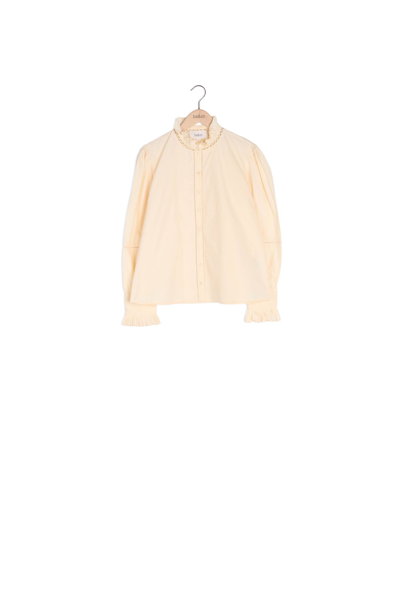 Product photo HALE BLOUSE number 0