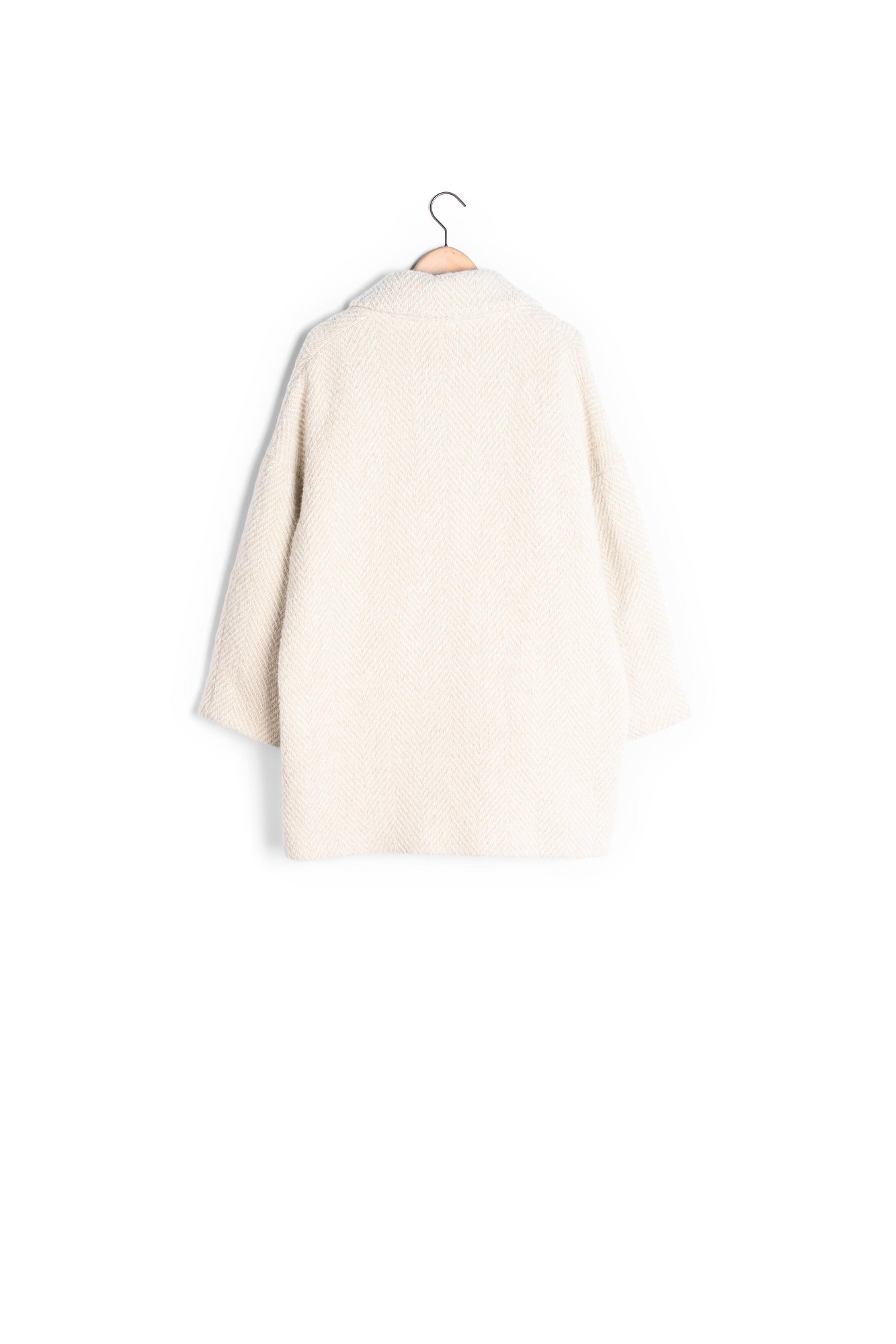 Photo produit MANTEAU WOOLY numéro 1