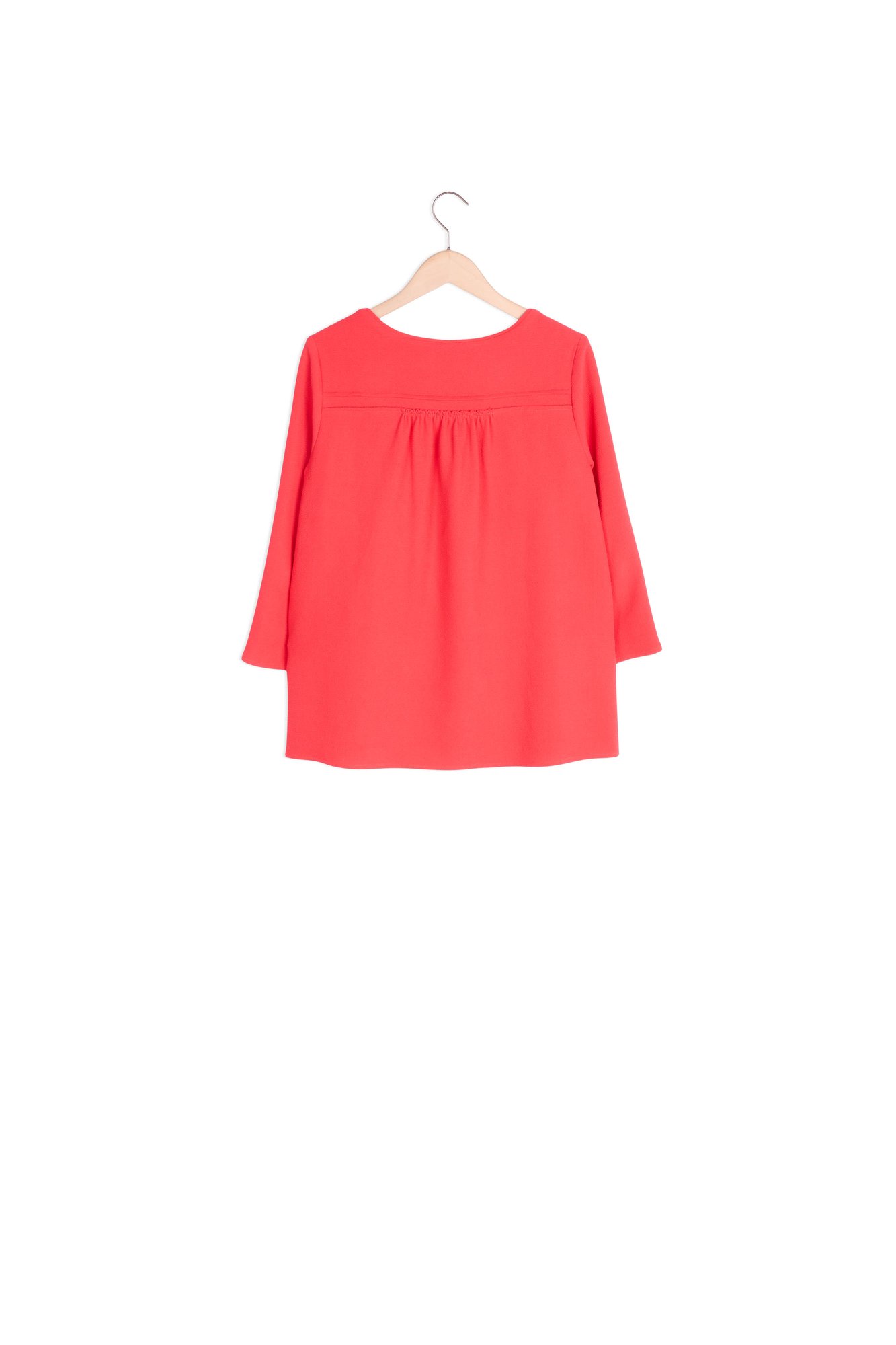 ROUGE