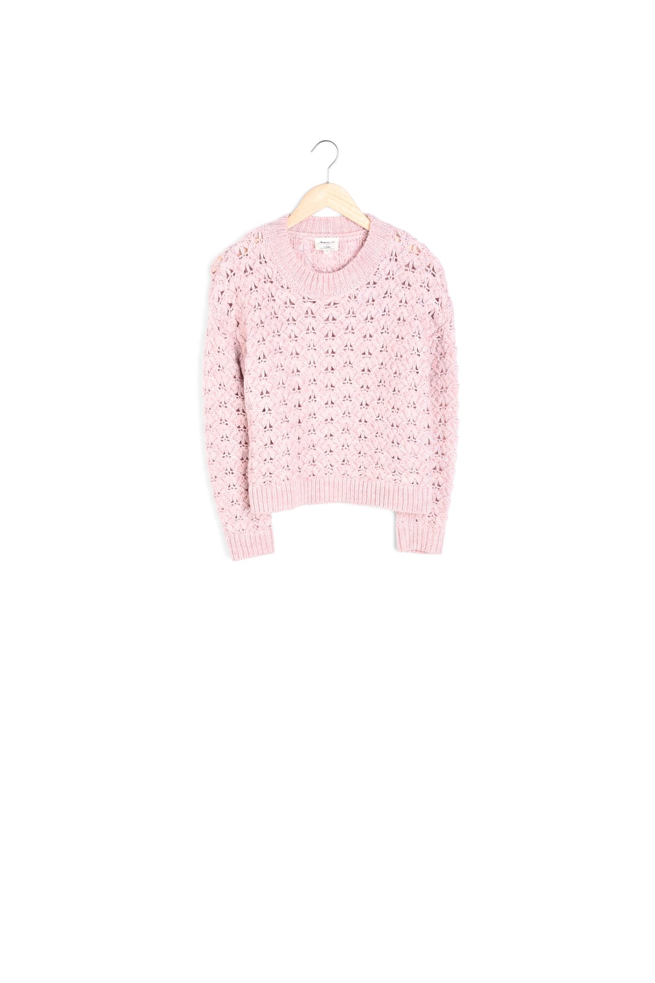 Photo produit Pull CYPRIEN numéro 1