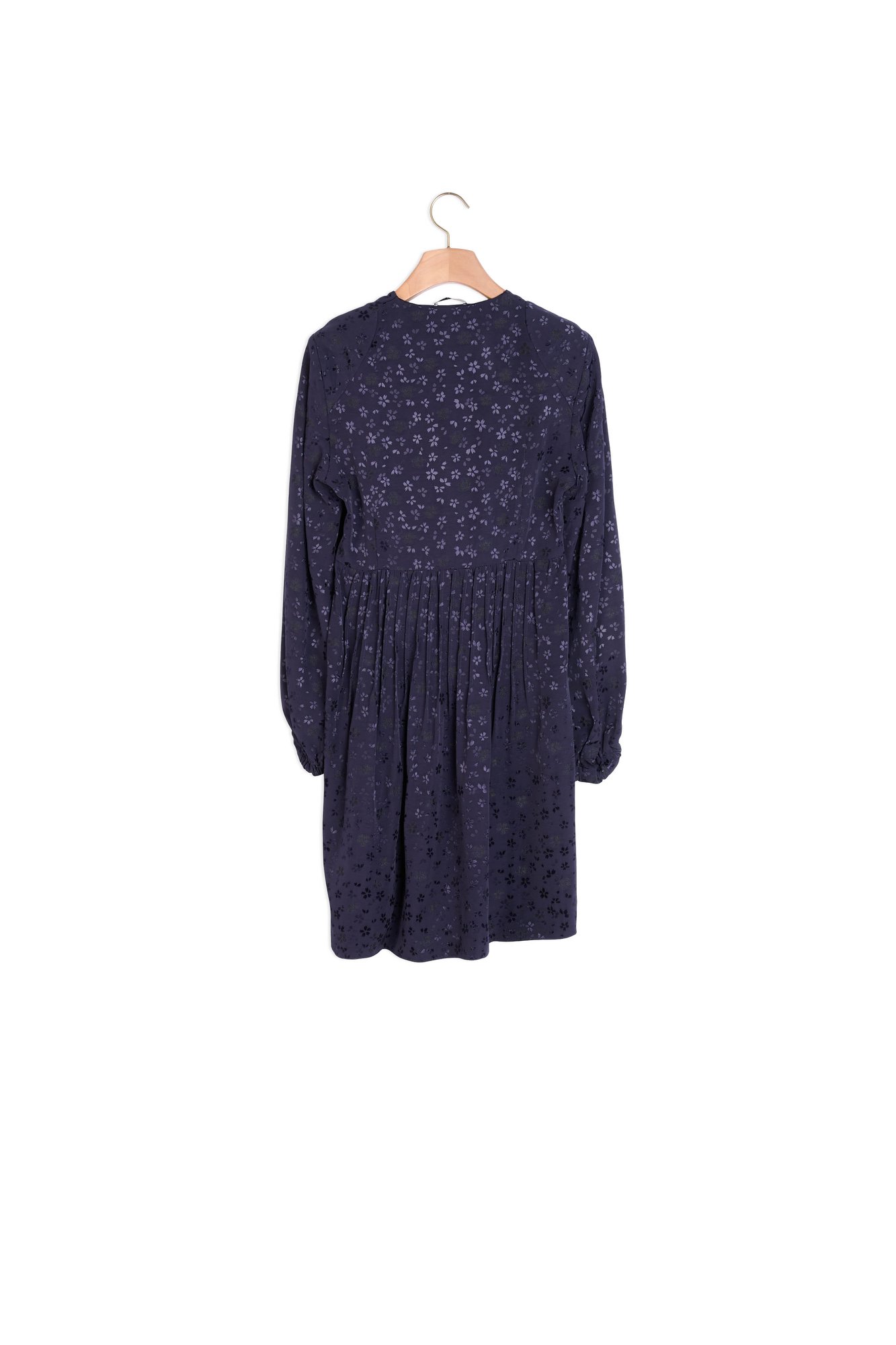 Product photo Jacquard dress number 1