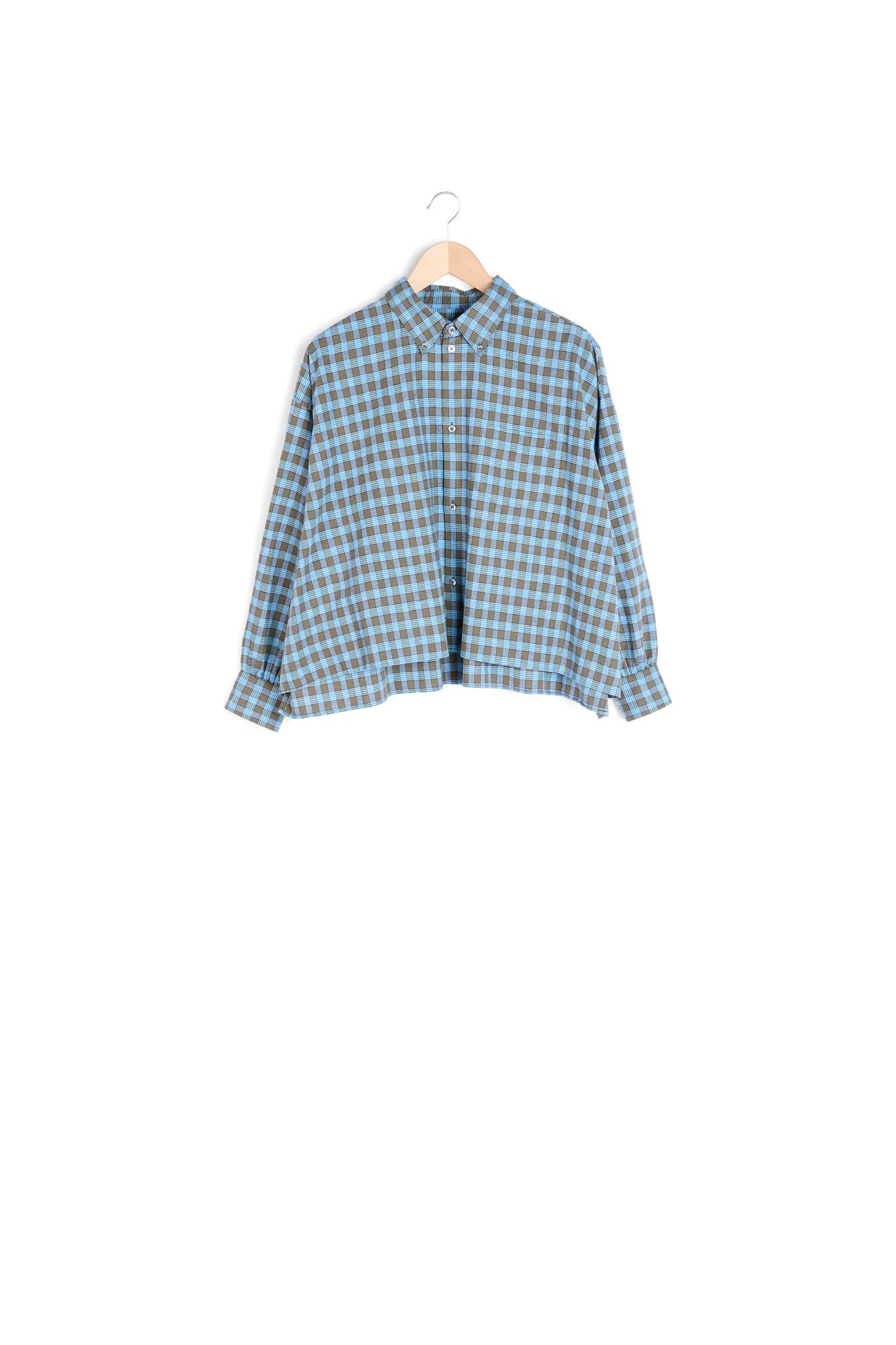 Photo produit CHEMISE GRAFF numéro 0