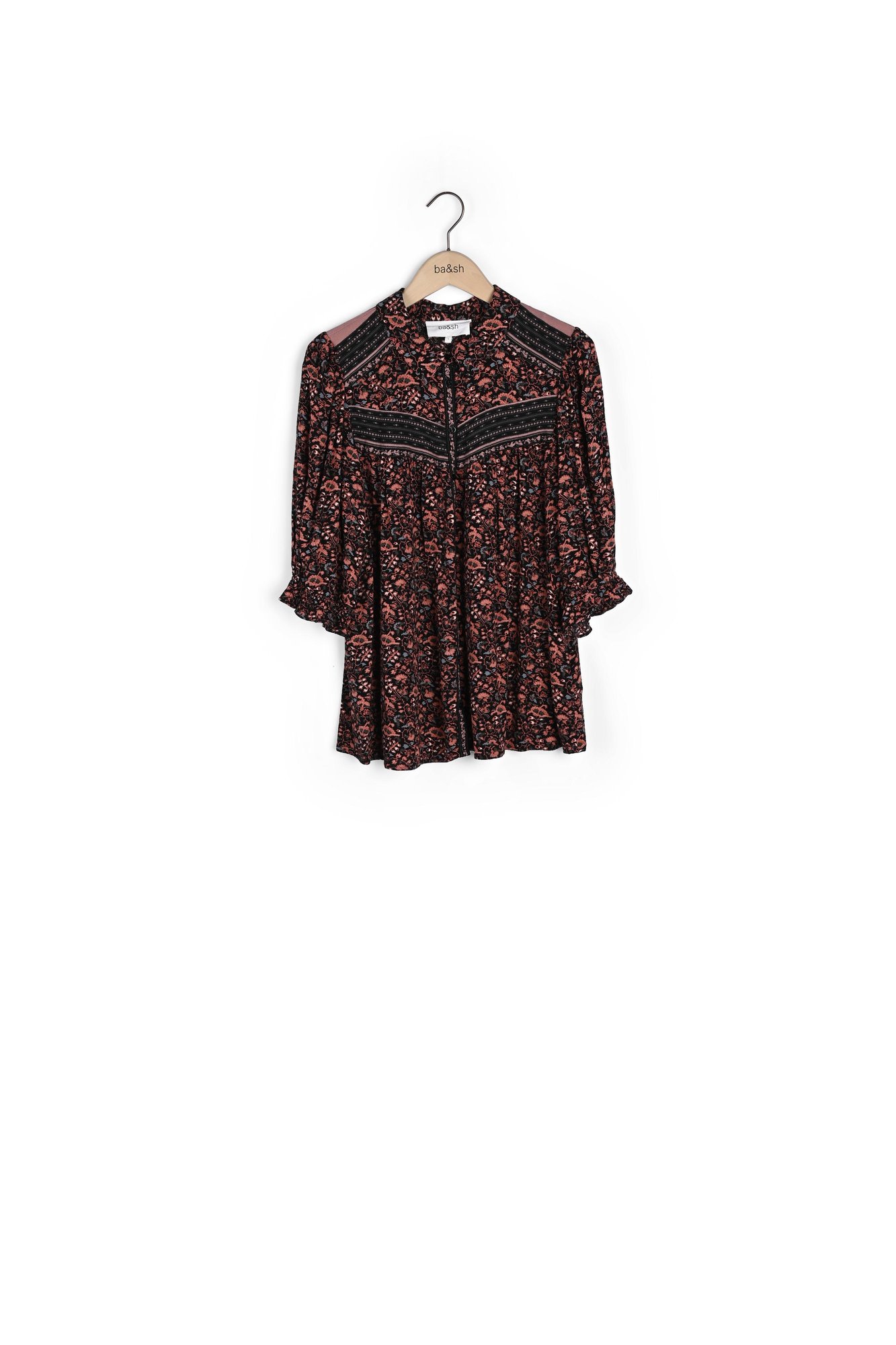 SCHWARZ