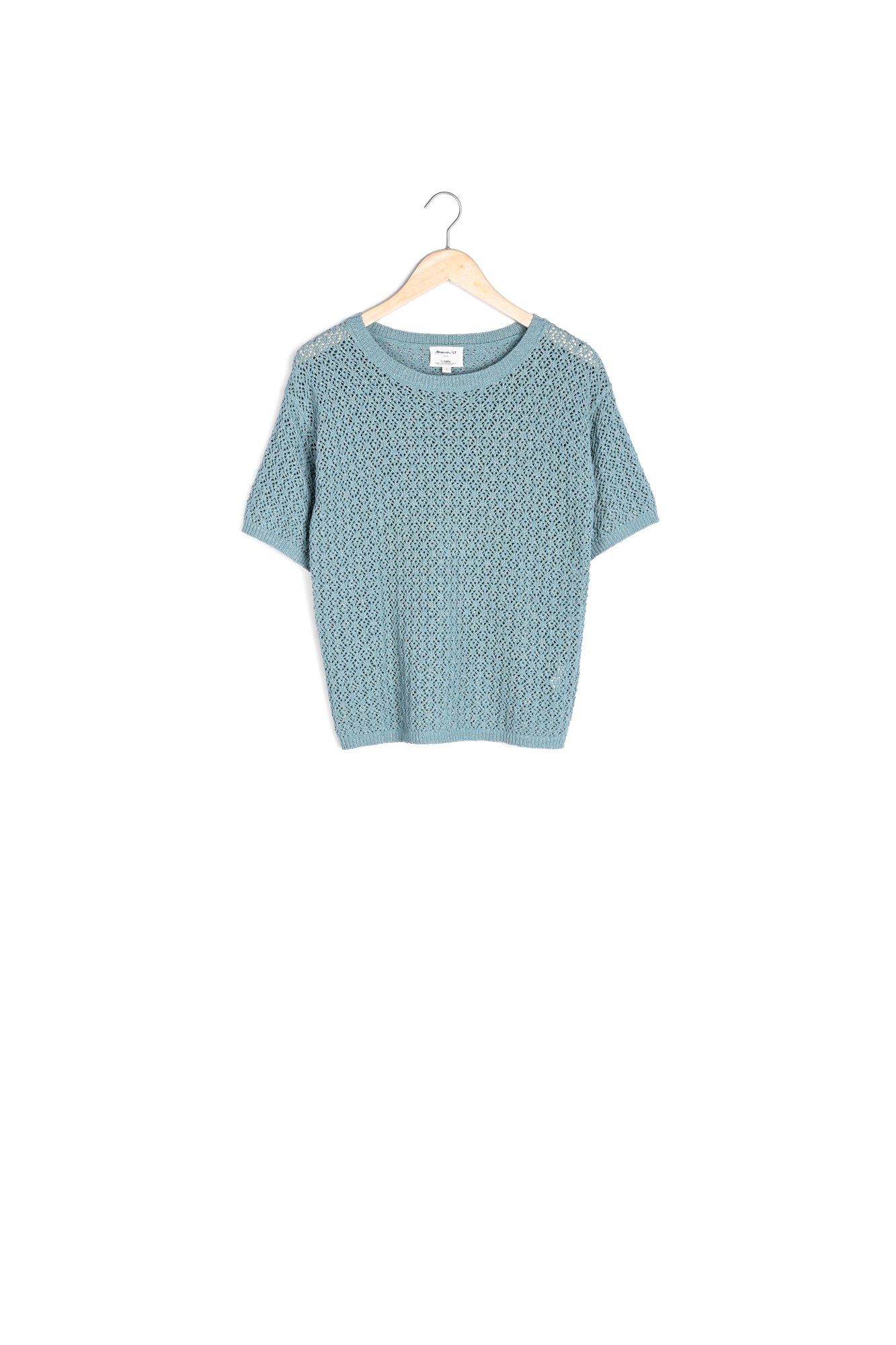 Photo produit Pull Macadam numéro 0