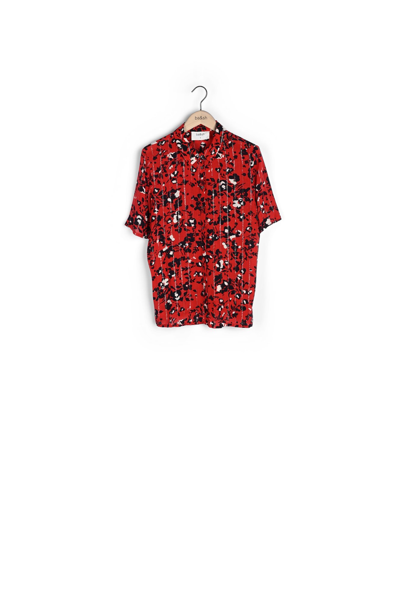 ROJO