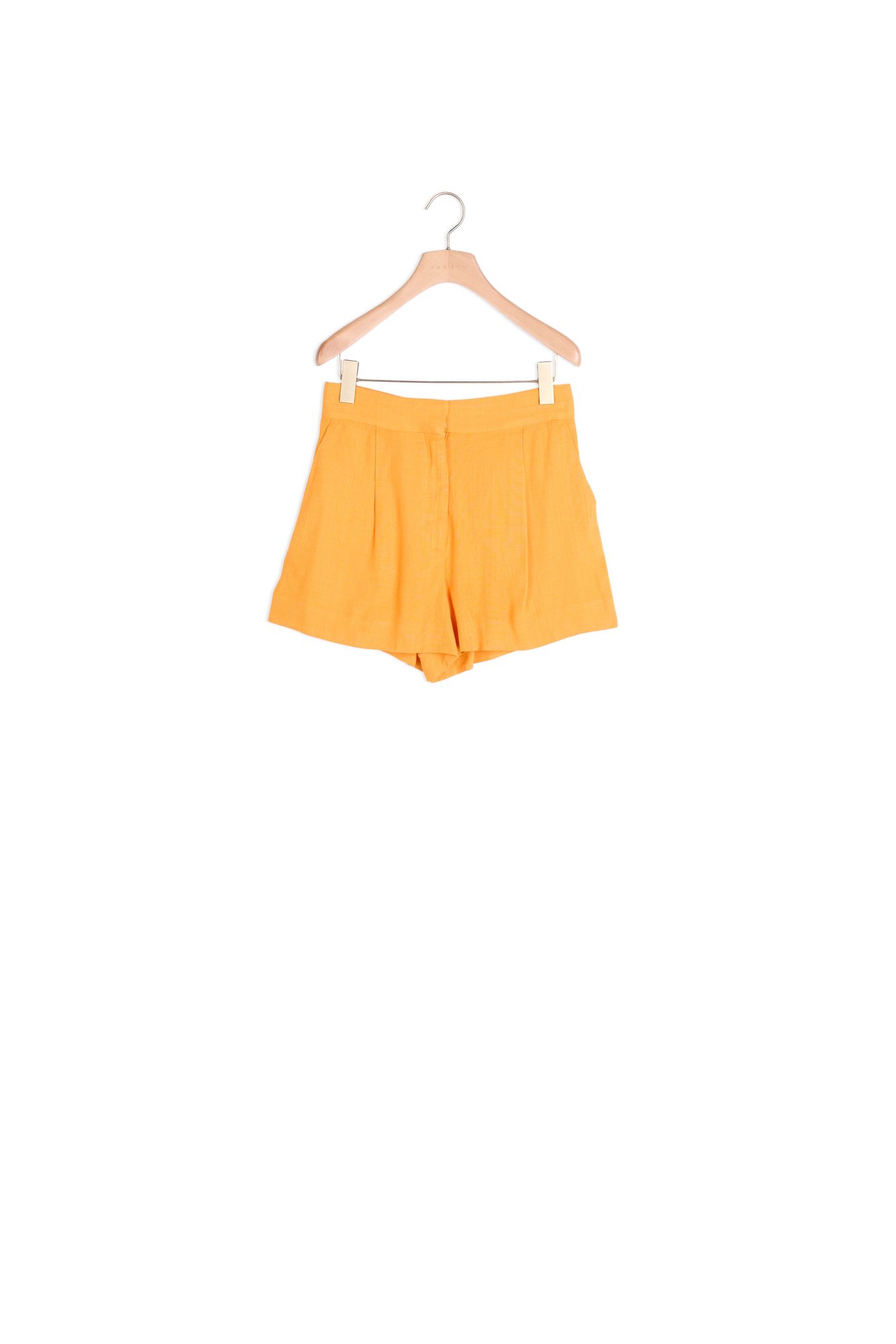 Product photo Wide Shorts number 0