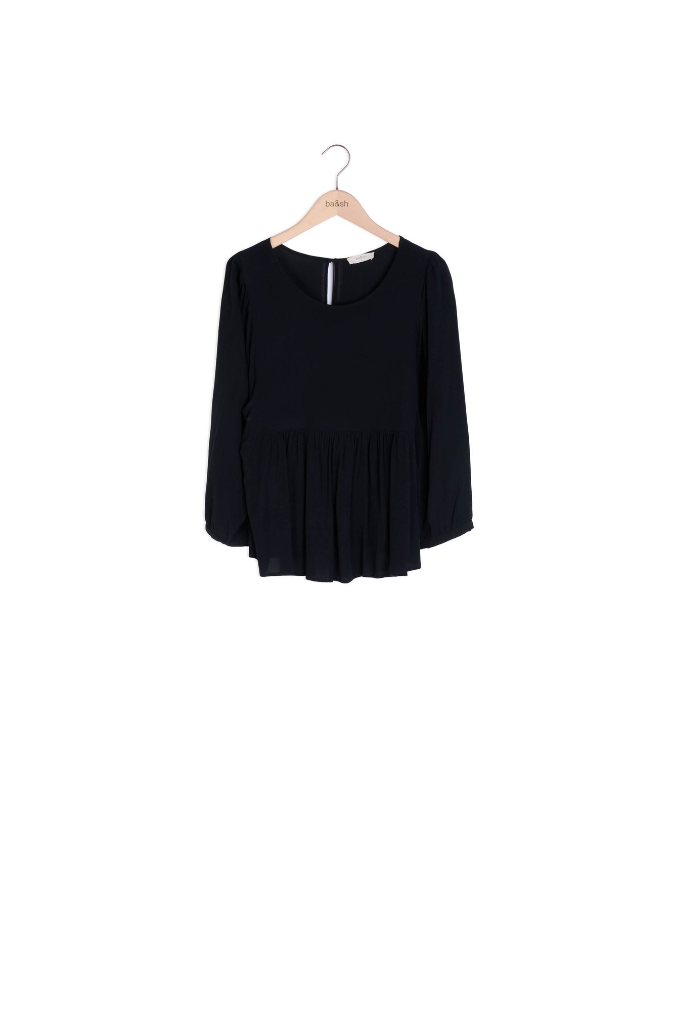TOP OULA Ba-sh second-hand photo 1