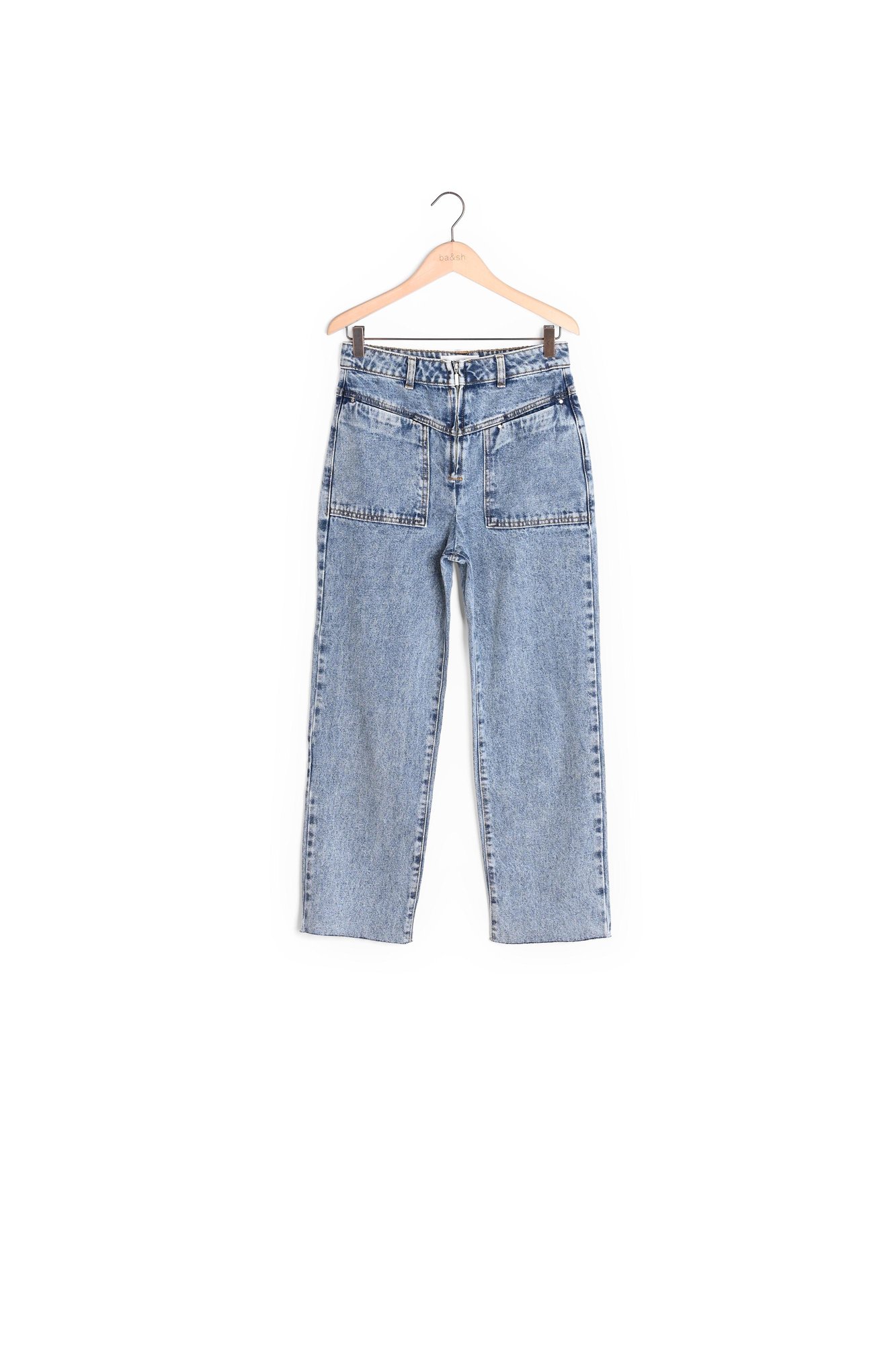 Photo produit JEANS DARE numéro 0