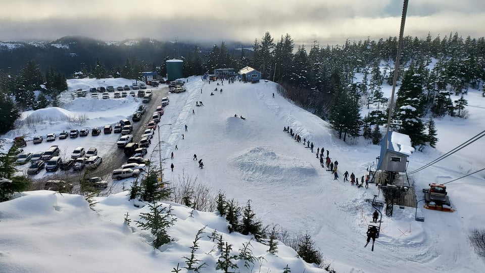 Sheridan Alpine Association — photograph 3