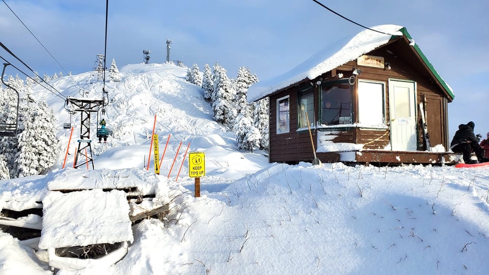 Sheridan Alpine Association — photograph 2