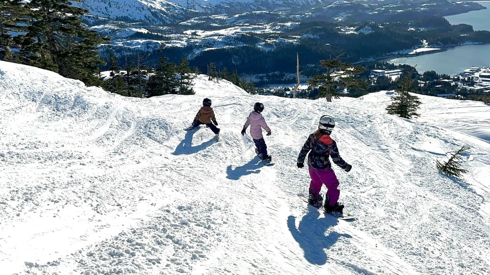 Sheridan Alpine Association — photograph 1