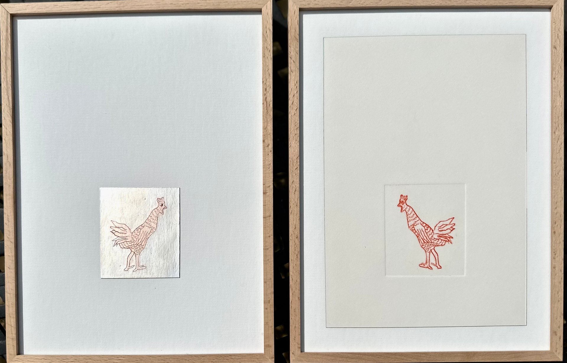Coq(s)