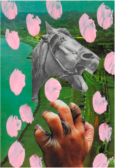 An Itch You Can't Scratch