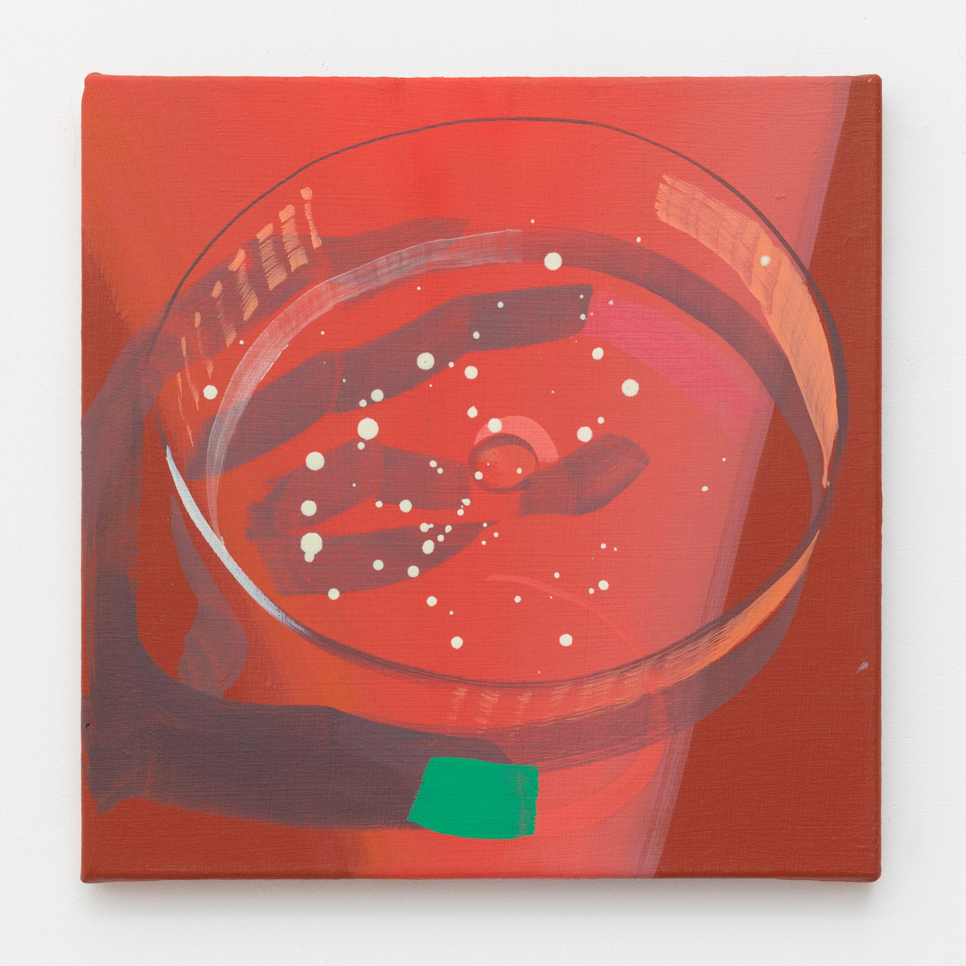 Champagne (Red)