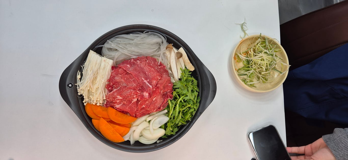 [압구정주꾸미] 주꾸미 볶음 2종 (택1)