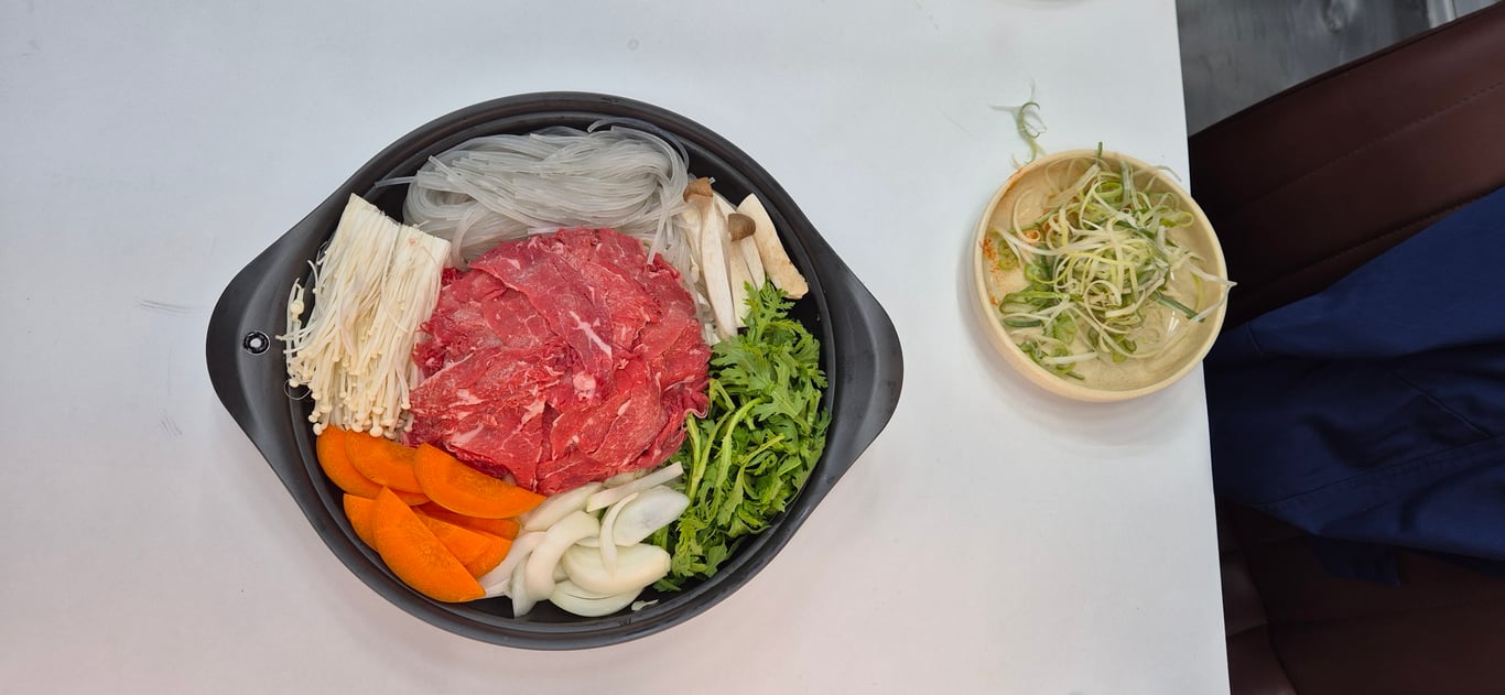 [압구정주꾸미] 주꾸미 볶음 2종 (택1)