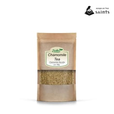 Chamomile Organic Tea