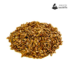 Flaxseed, Linseed - Organic Seeds
