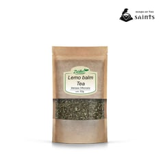 Lemon Balm Tea