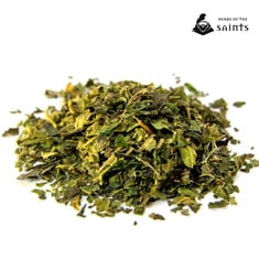 Nettle tea - 100% Dried Organic Leaf