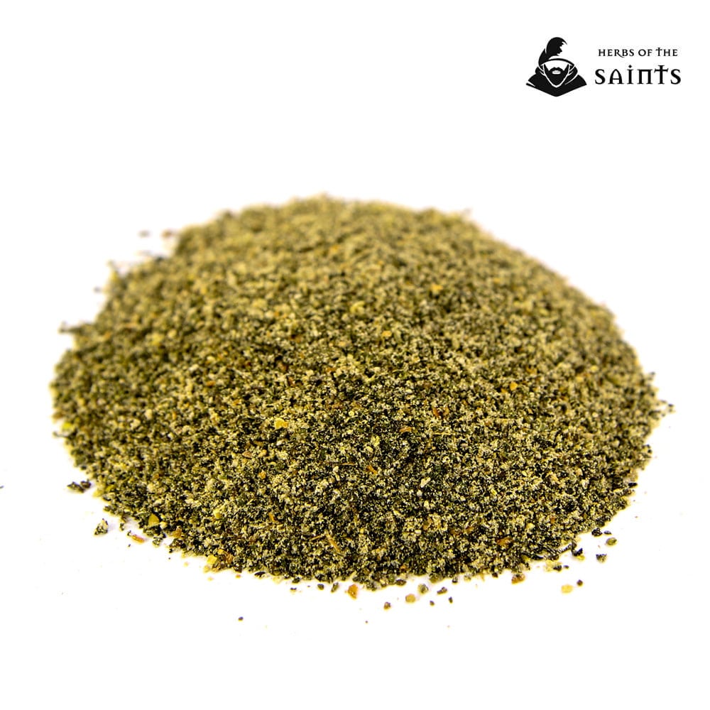 Reduce Cholesterol Tea 5.3oz (150g) Herbs of The Saints